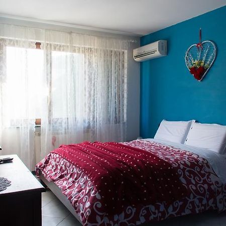 B&B Villa Delle Rose Pompei Ngoại thất bức ảnh